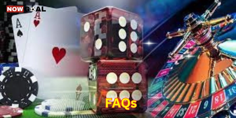 FAQs NowGoal có gì quan trọng? 