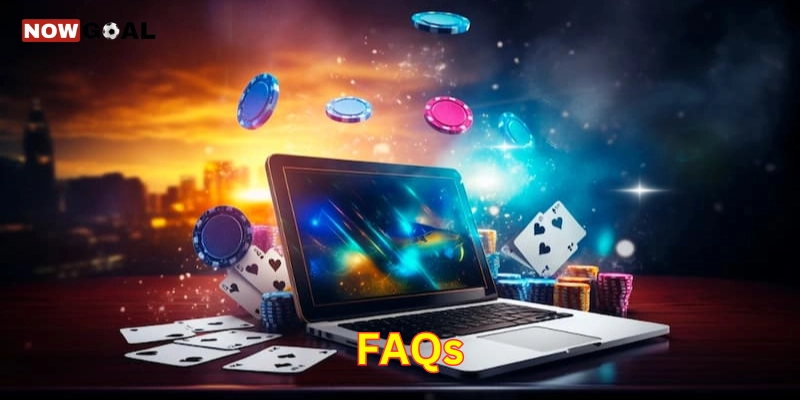 FAQs NowGoal là gì? 