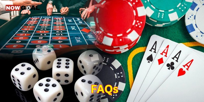 FAQs NowGoal và những điều cần biết