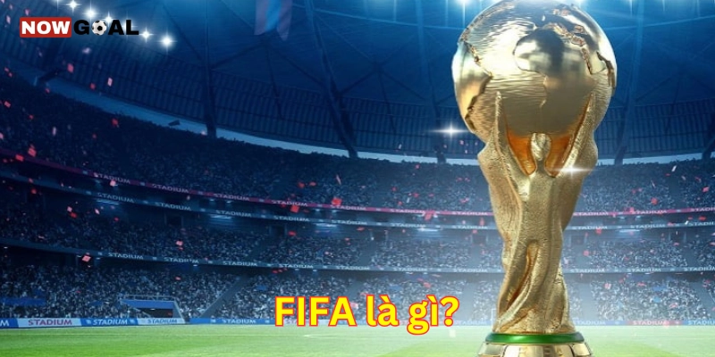 FIFA là gì có những kèo nào? 