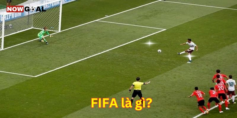 Giới thiệu FIFA là gì