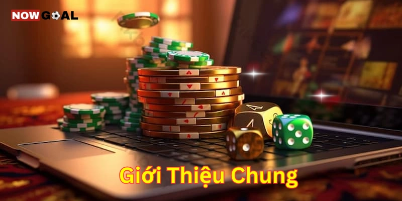 Giới thiệu Về Chúng Tôi