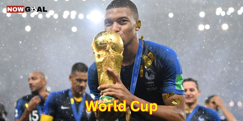 Top 5 Trận Chung Kết World Cup Hấp Dẫn Nhất Lịch Sử