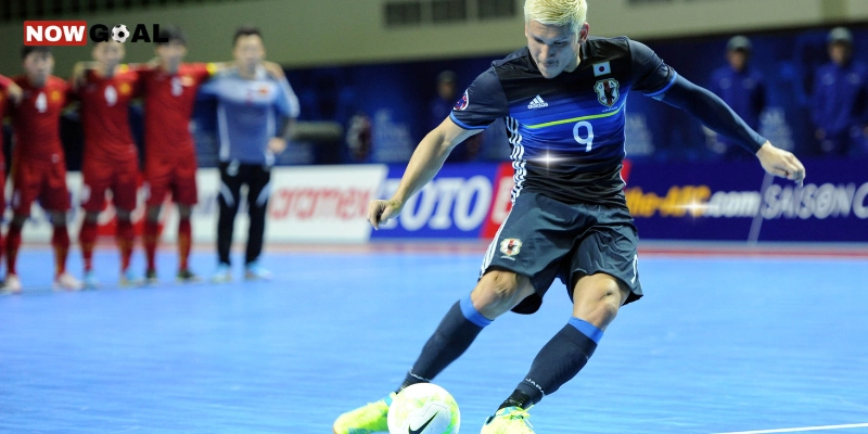 Luật Đá Futsal là gì? 