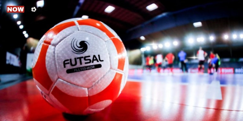 Luật Đá Futsal – Định Nghĩa Cách Chơi & Bí Kíp Cược Hiệu Quả