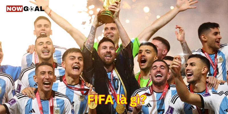 Kèo FIFA là gì – Thắng Lớn Tuyệt Đối Cùng Mẹo Chơi Đỉnh Cao